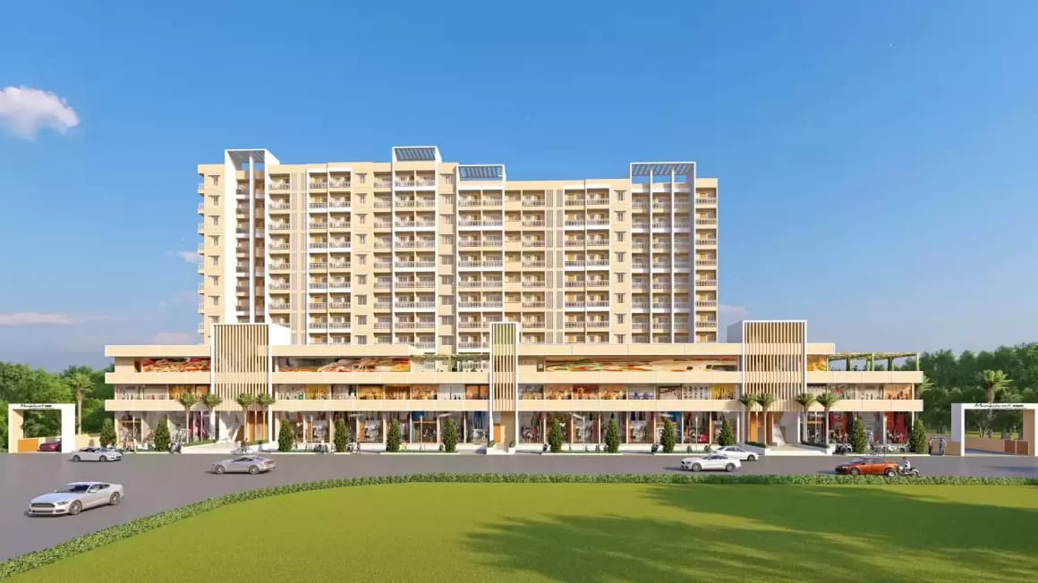 2bhk-brand-new-flat-for-rent-parsodi-nagpur